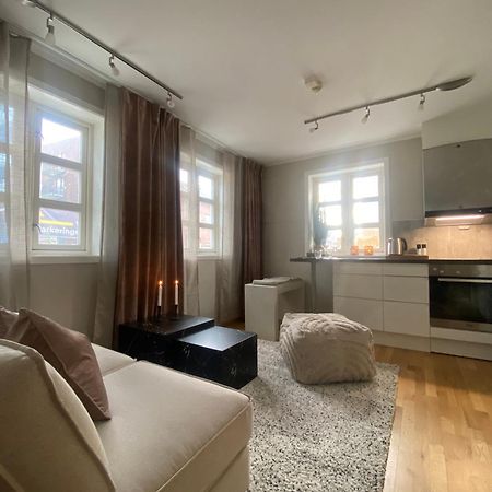 Skansegata 6A Tromsø Extérieur photo
