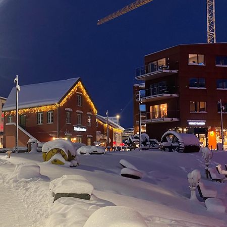 Skansegata 6A Tromsø Extérieur photo